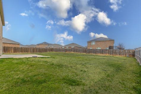 201 Sabine River Road Glenn Heights TX 75154