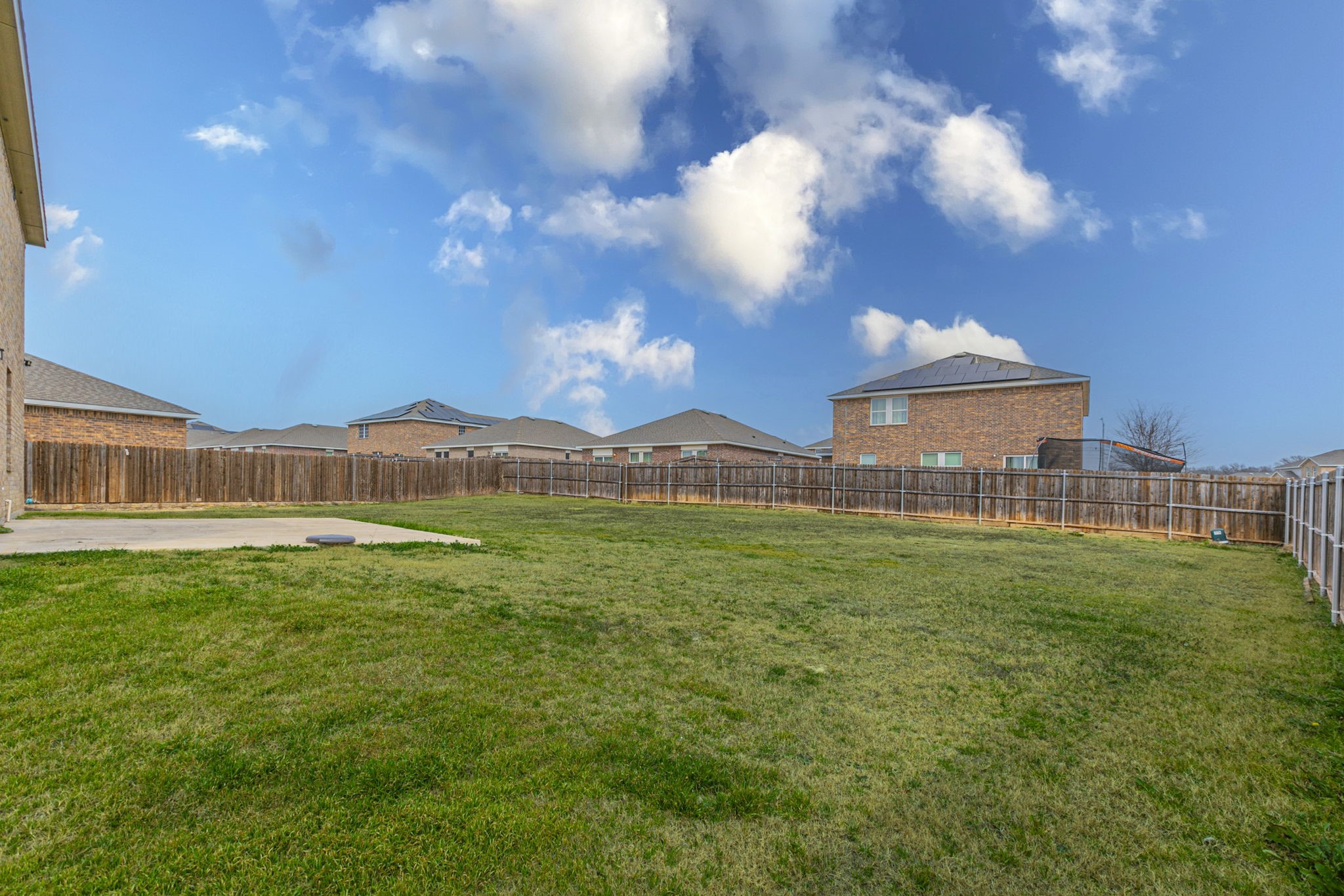 201 Sabine River Road Glenn Heights TX 75154