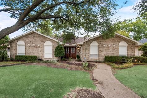 7856 La Cabeza Drive Dallas TX 75248