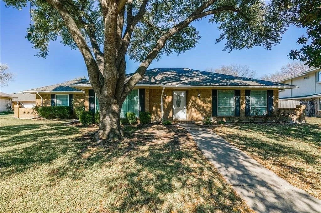 2705 Winterplace Circle Plano TX 75075