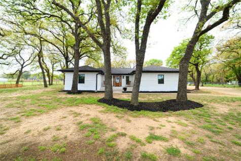5548 Oak Haven Drive Fort Worth TX 76244