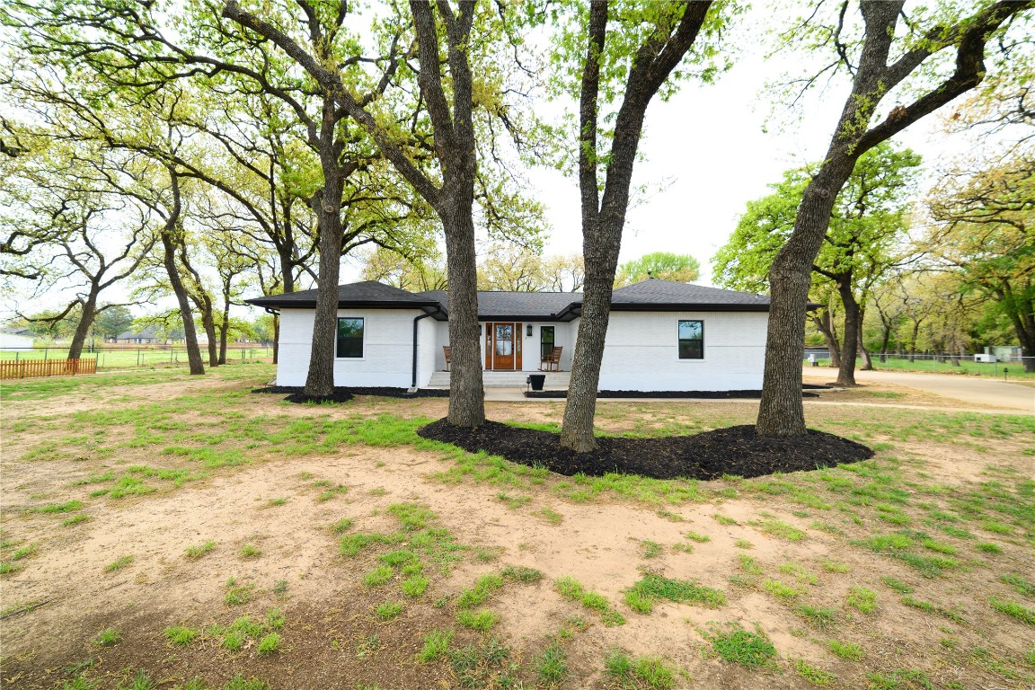 5548 Oak Haven Drive Fort Worth TX 76244