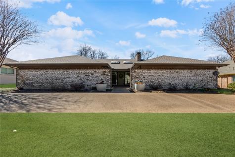 7334 Blythdale Drive Dallas TX 75248