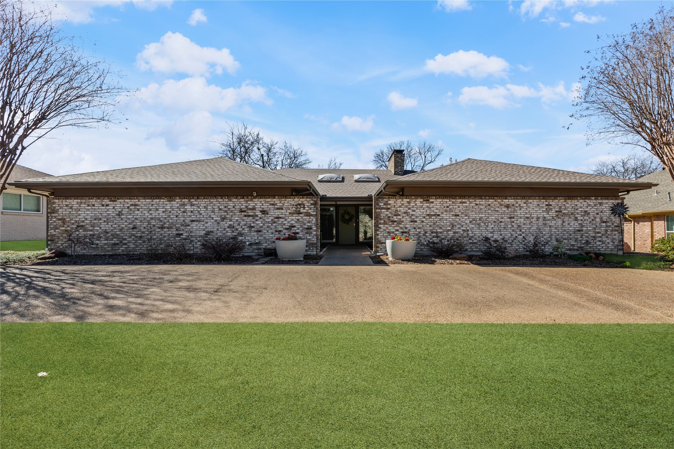 7334 Blythdale Drive Dallas TX 75248