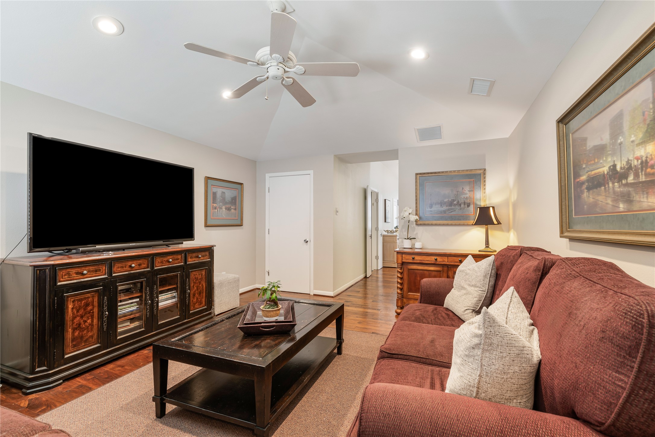 7334 Blythdale Drive Dallas TX 75248