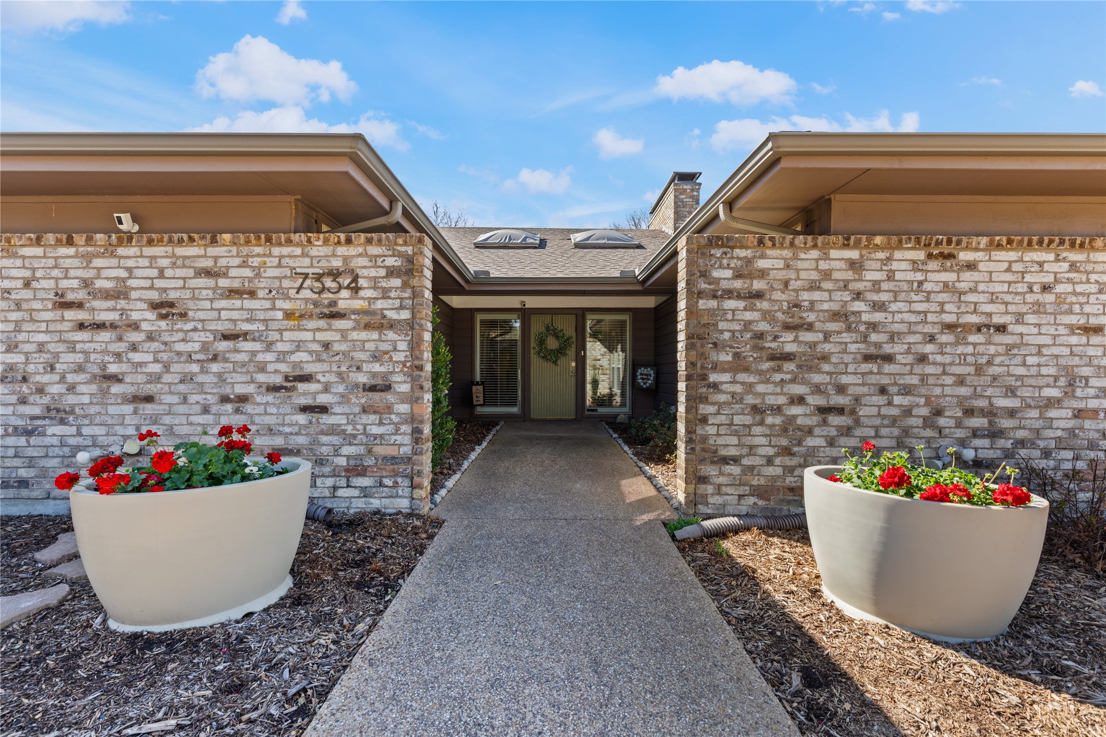 7334 Blythdale Drive Dallas TX 75248