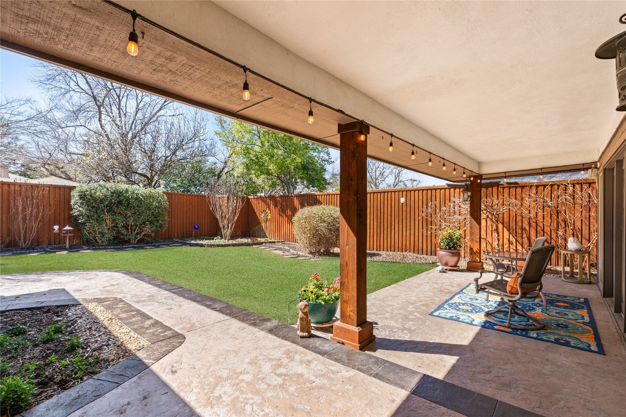 7334 Blythdale Drive Dallas TX 75248