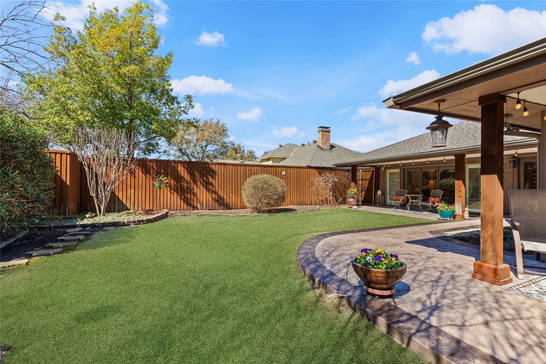 7334 Blythdale Drive Dallas TX 75248