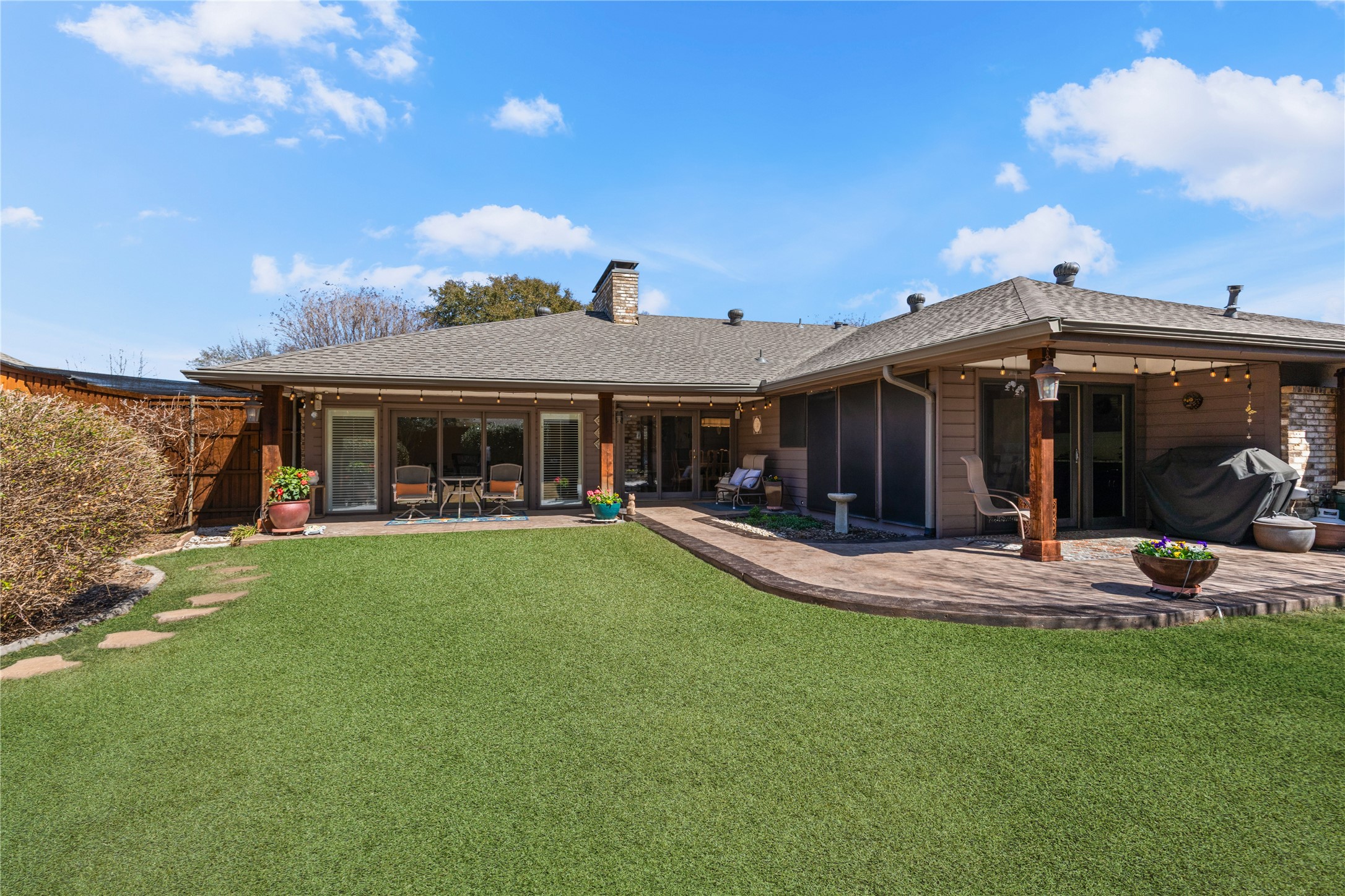 7334 Blythdale Drive Dallas TX 75248