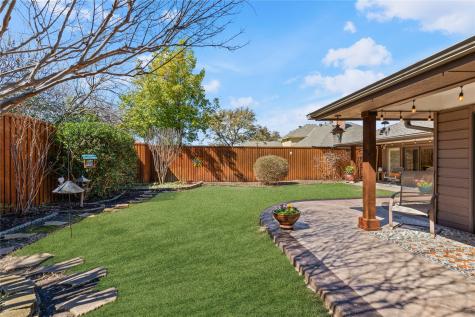 7334 Blythdale Drive Dallas TX 75248