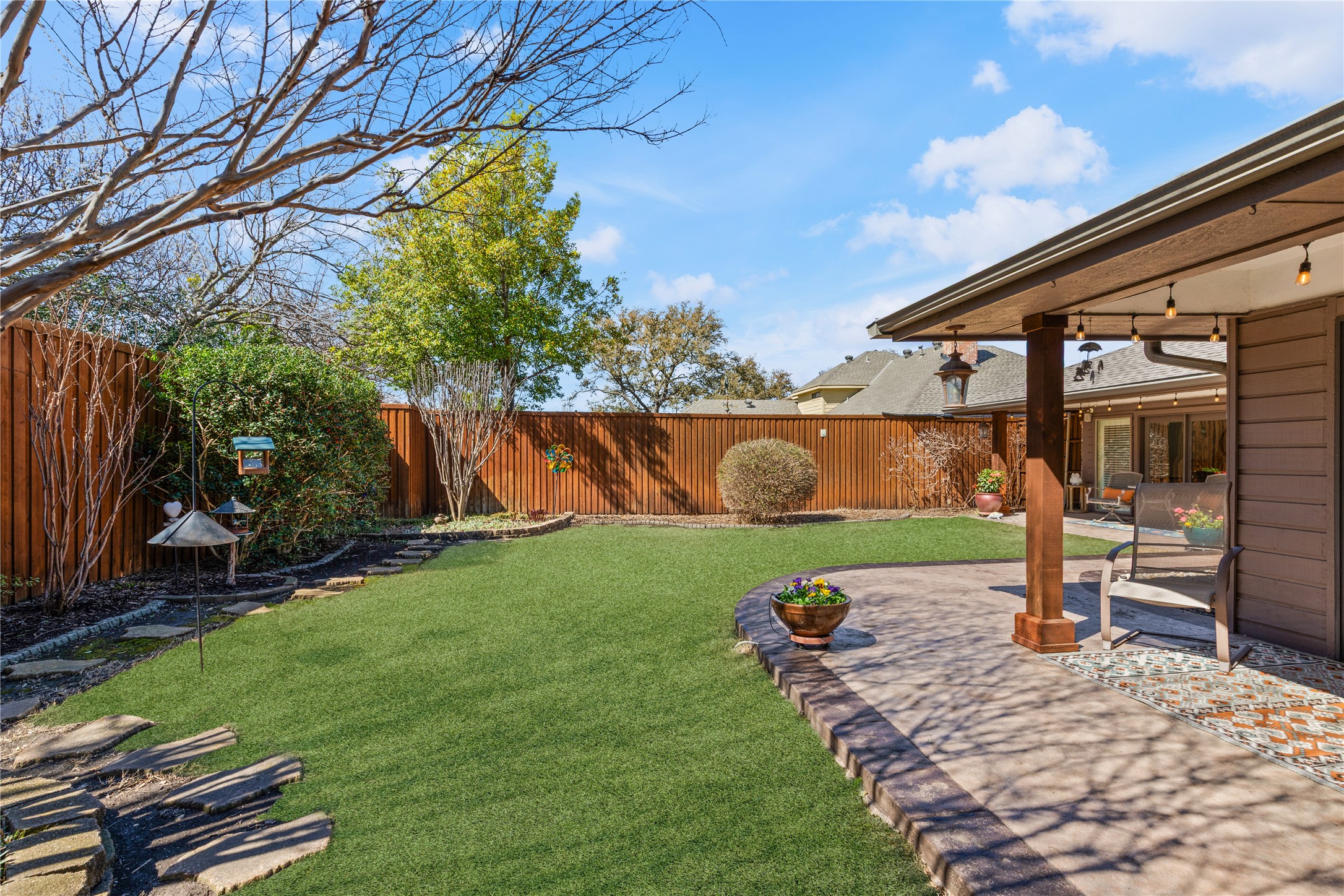 7334 Blythdale Drive Dallas TX 75248