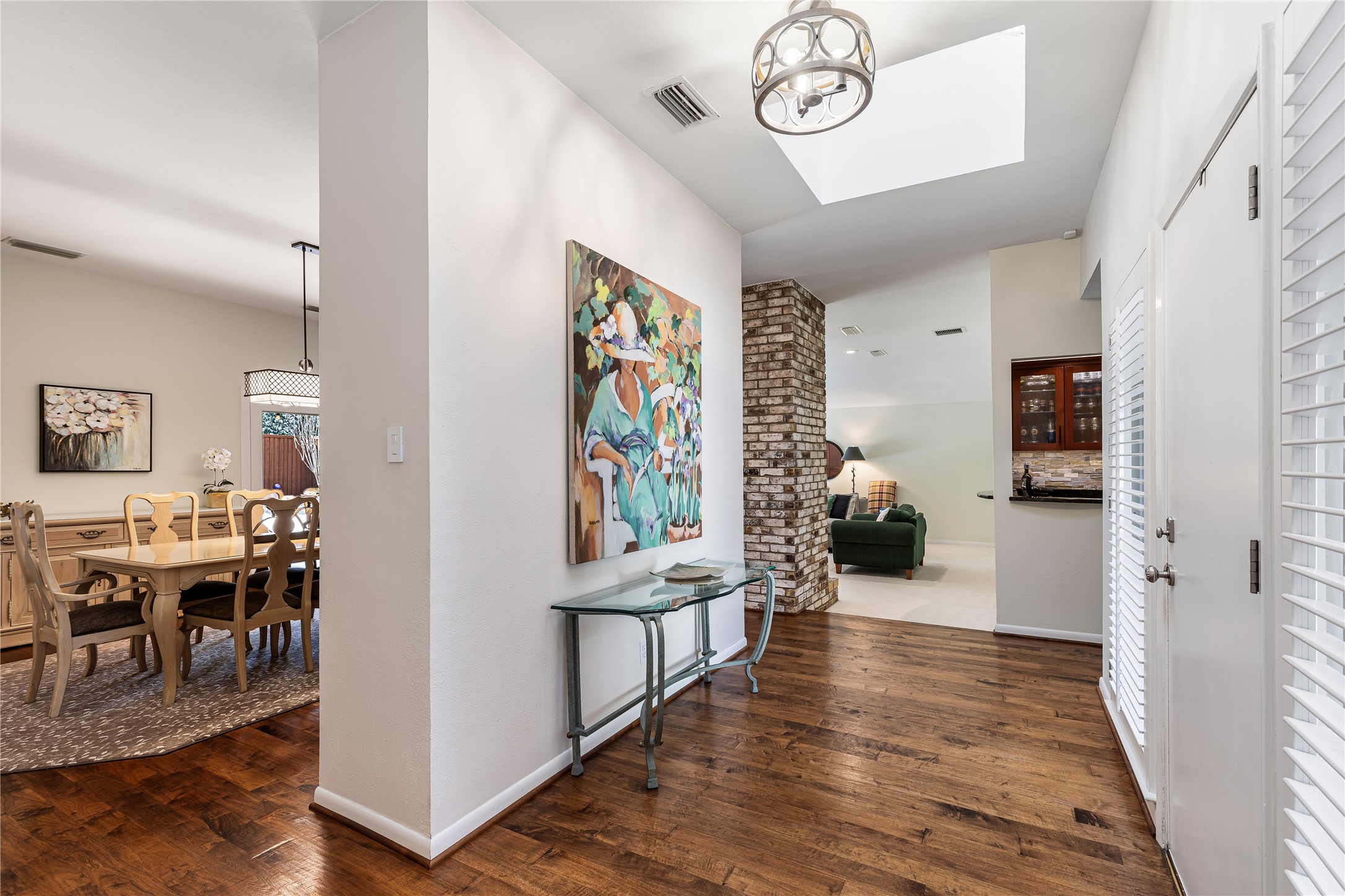 7334 Blythdale Drive Dallas TX 75248