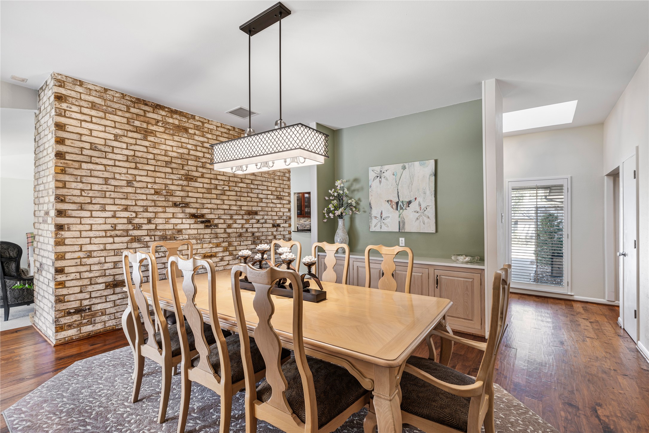 7334 Blythdale Drive Dallas TX 75248