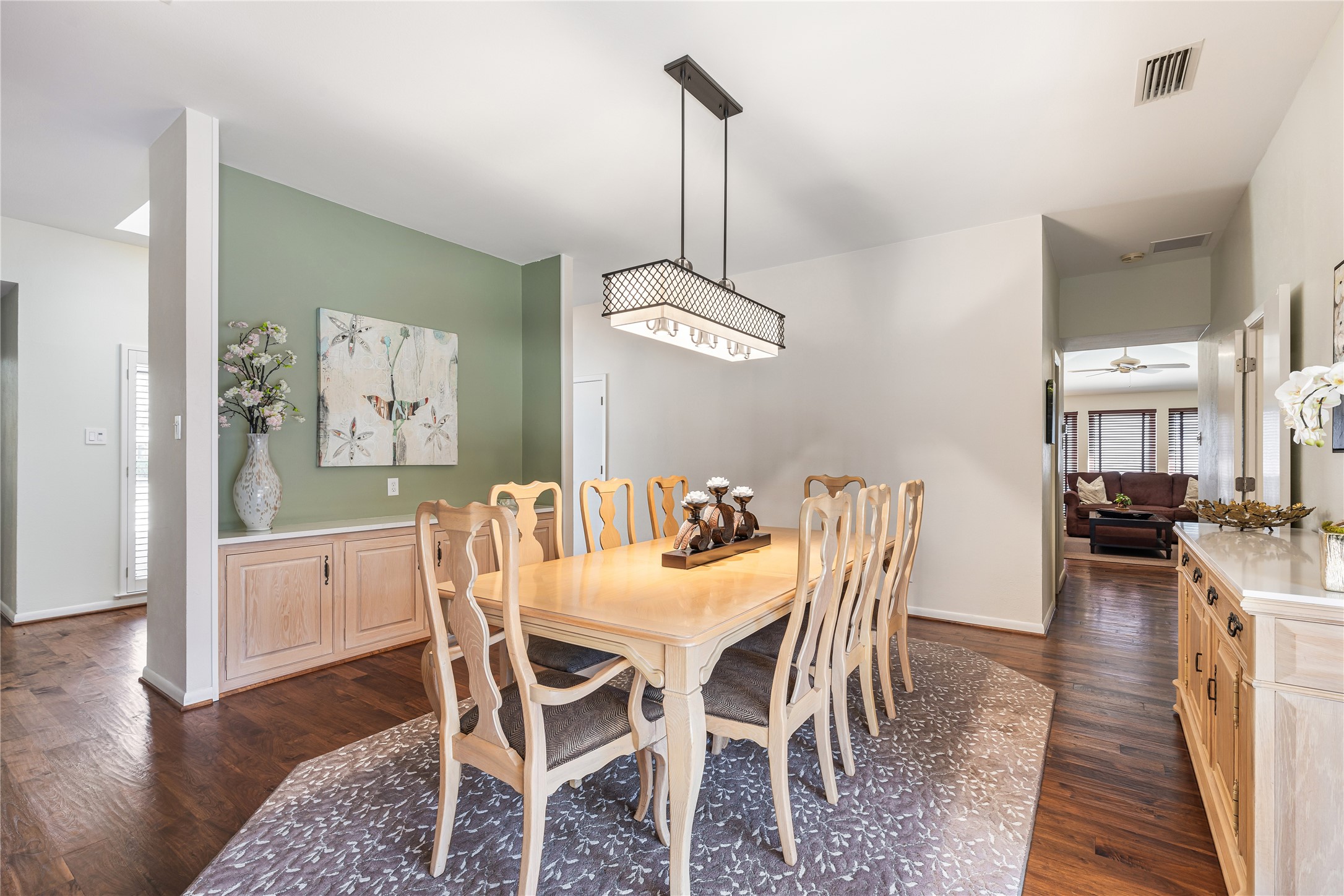 7334 Blythdale Drive Dallas TX 75248