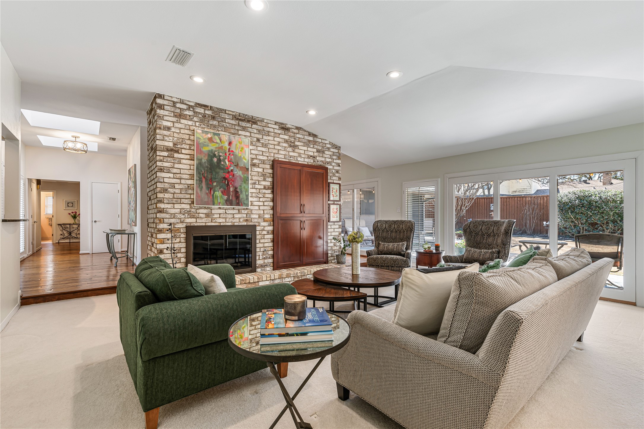 7334 Blythdale Drive Dallas TX 75248