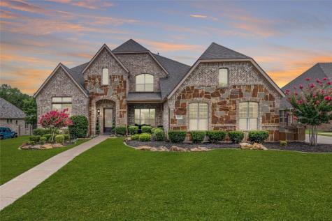 909 Bellstone Drive Keller TX 76248