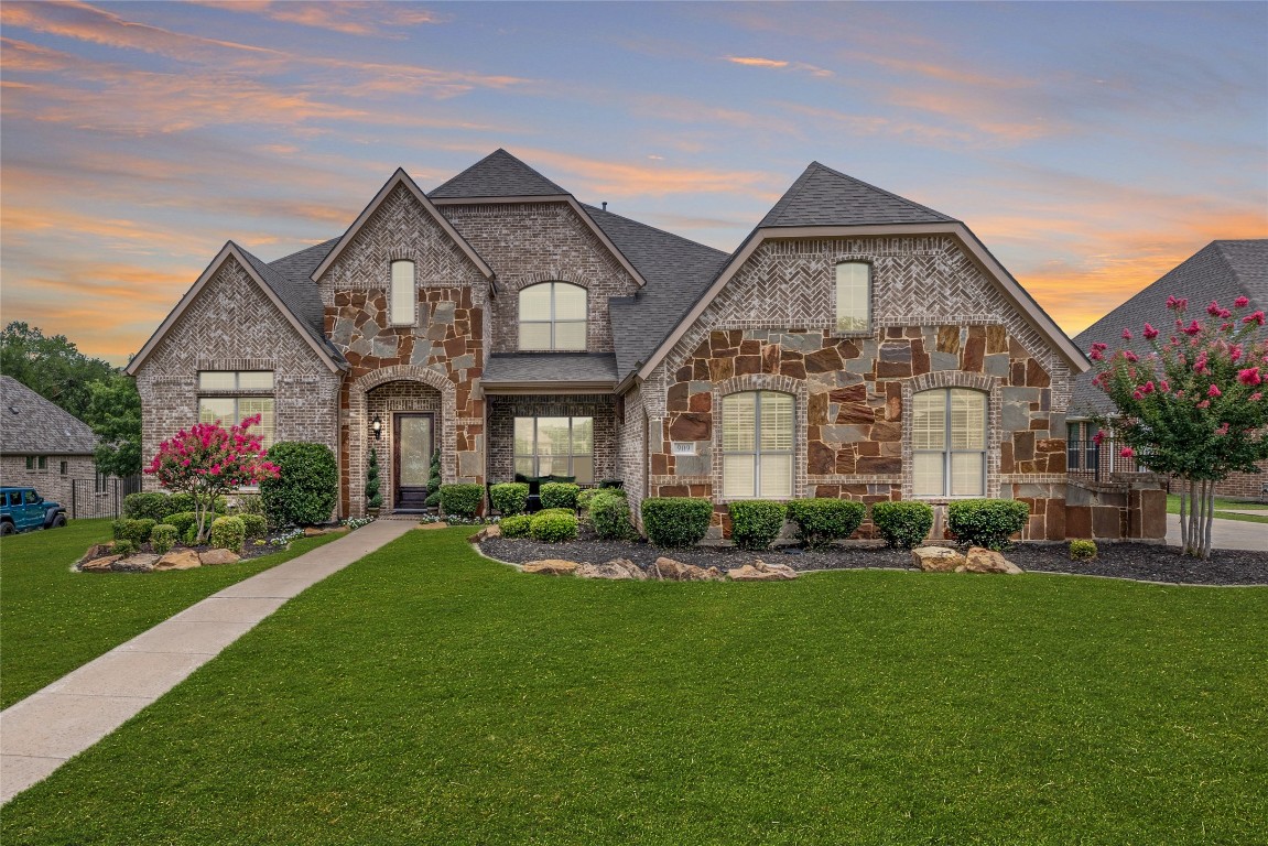 909 Bellstone Drive Keller TX 76248