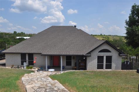 105 Arapaho Court Glen Rose TX 76043