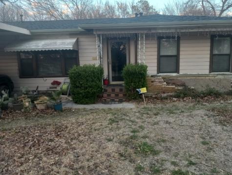 3240 Alta View Street Fort Worth TX 76111
