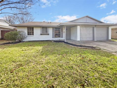 2622 Northview Drive Mesquite TX 75150