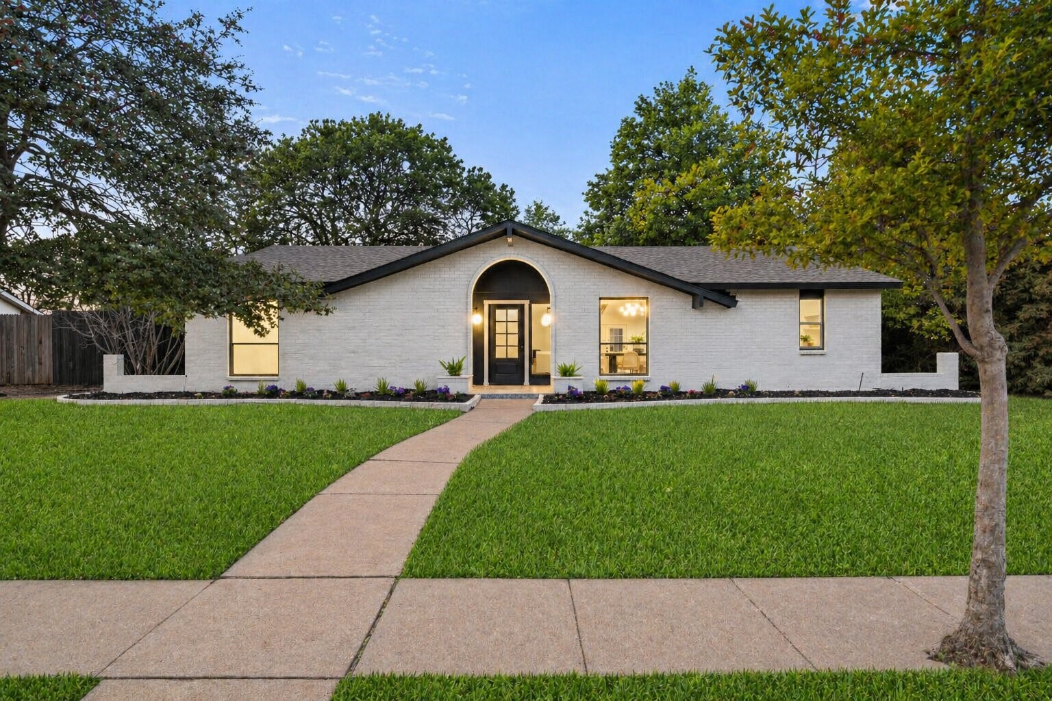 12731 High Meadow Drive Dallas TX 75244