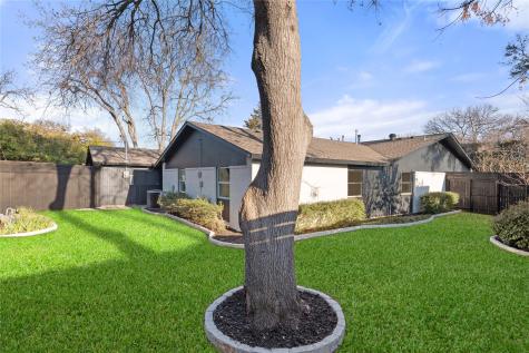 12731 High Meadow Drive Dallas TX 75244