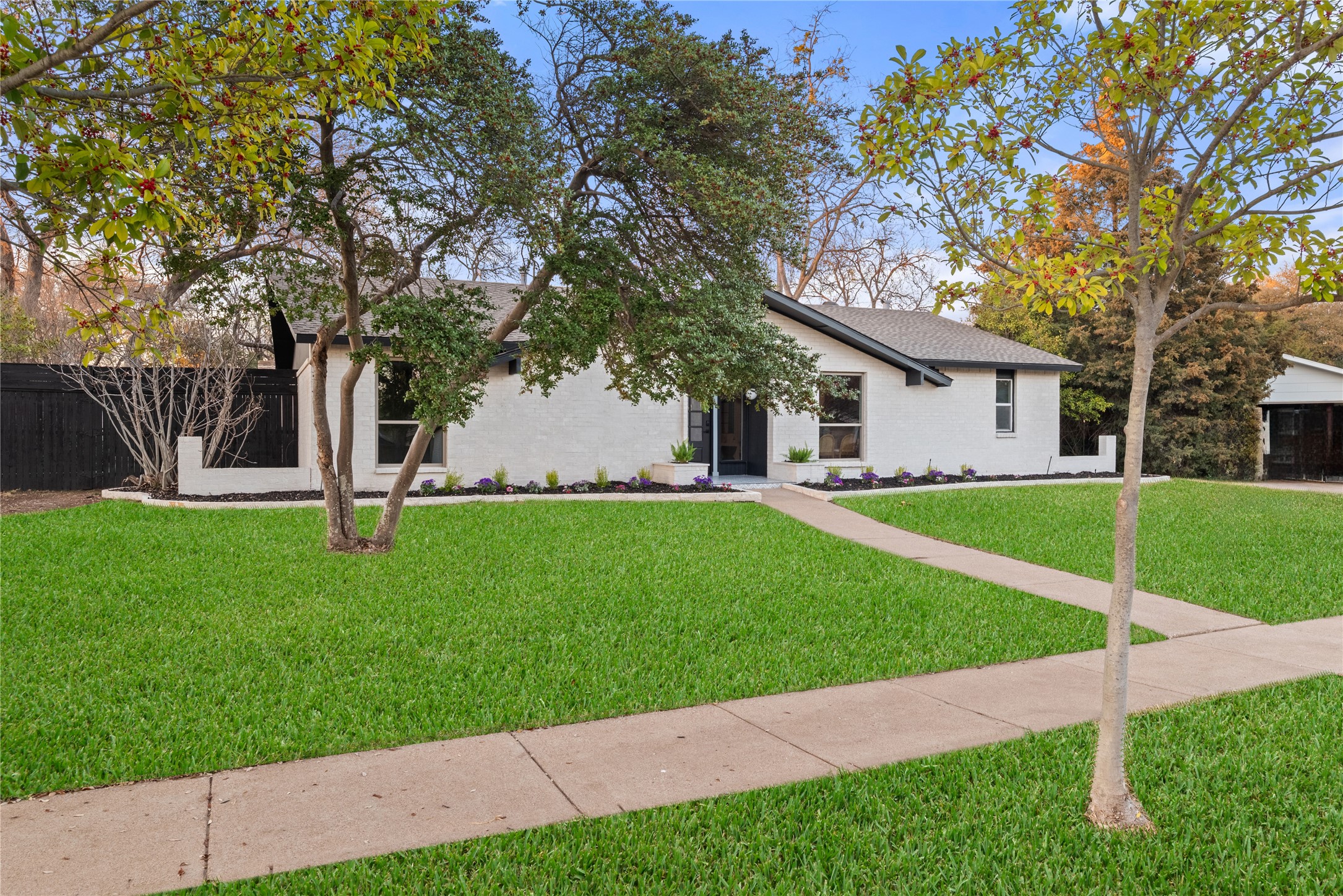 12731 High Meadow Drive Dallas TX 75244