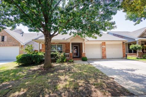3612 Spencer Street Fort Worth TX 76244