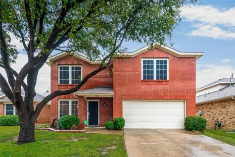 1578 Crown View Drive Little Elm TX 75068