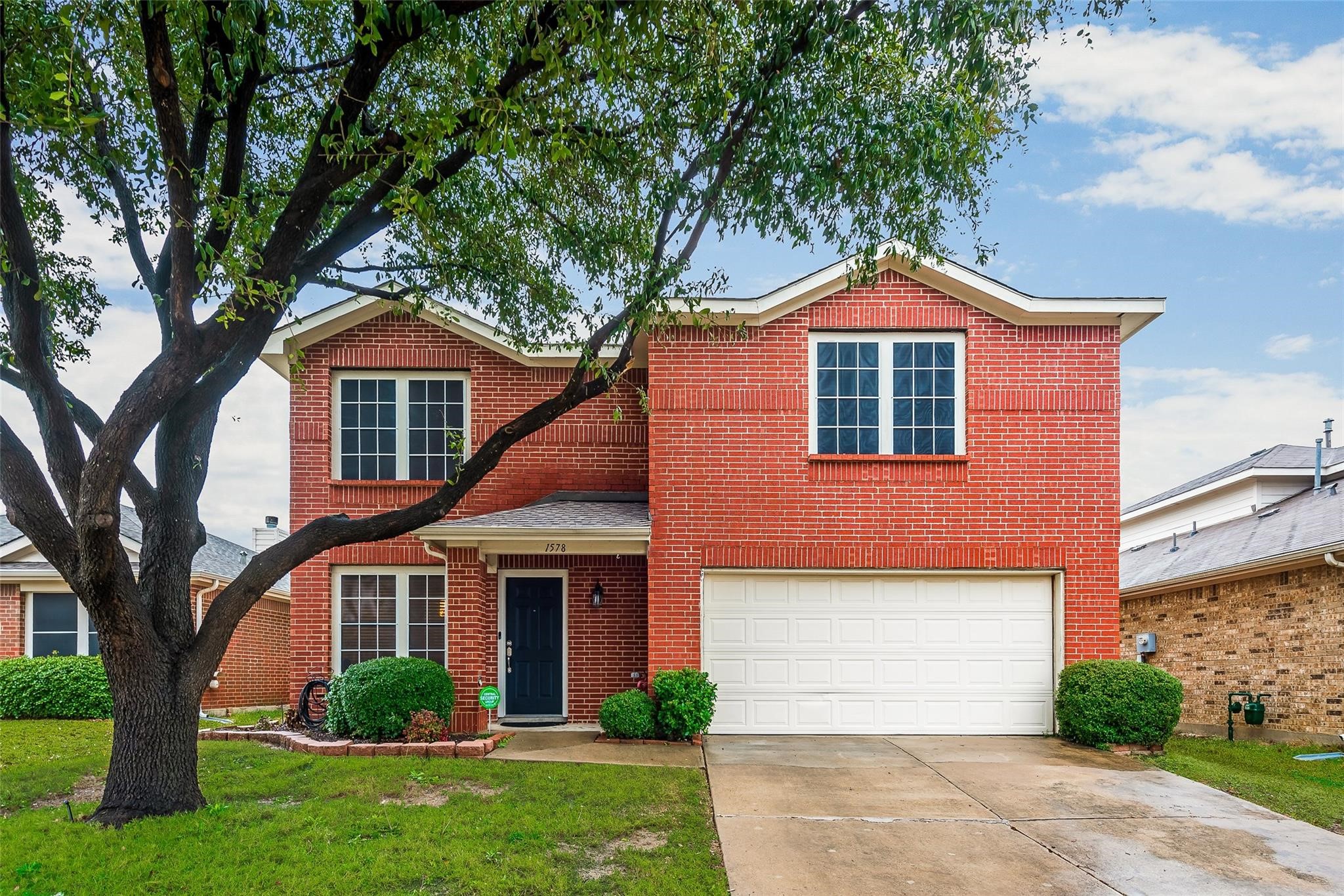 1578 Crown View Drive Little Elm TX 75068