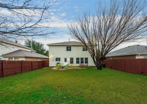 1578 Crown View Drive Little Elm TX 75068