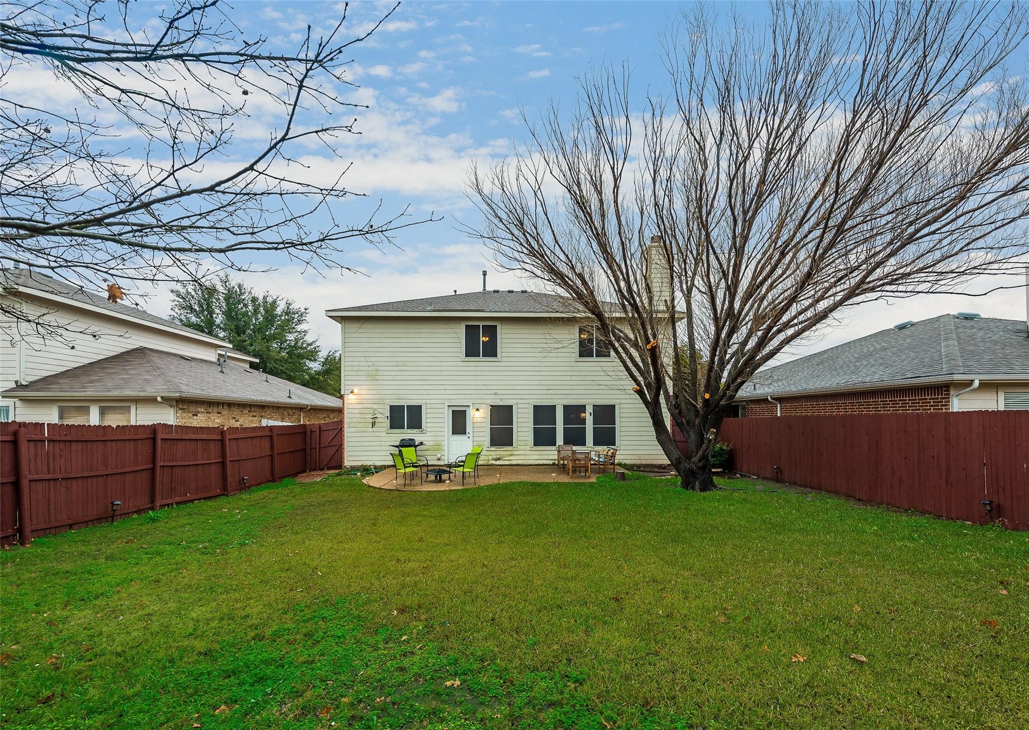 1578 Crown View Drive Little Elm TX 75068