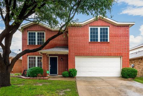 1578 Crown View Drive Little Elm TX 75068