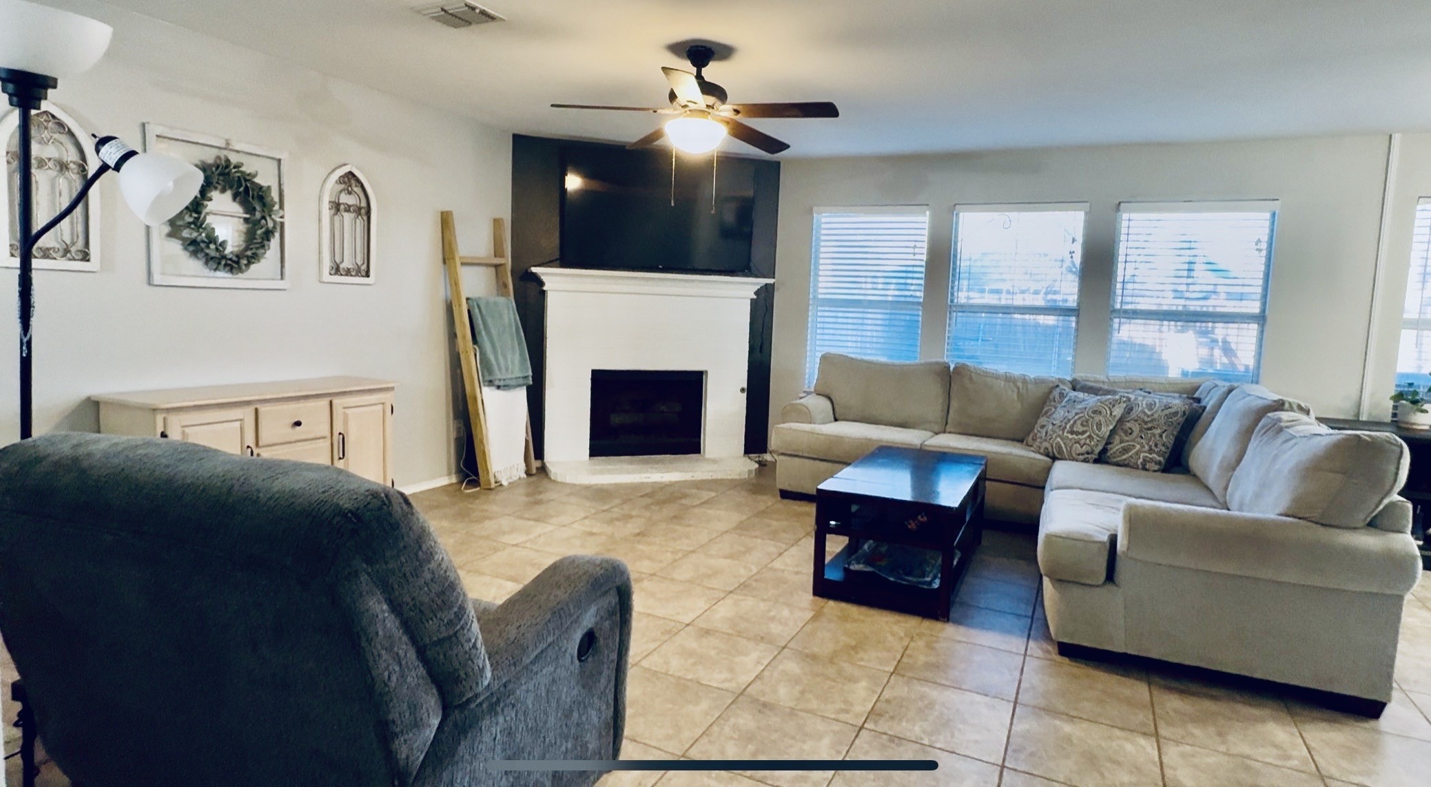 1578 Crown View Drive Little Elm TX 75068
