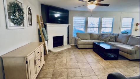 1578 Crown View Drive Little Elm TX 75068