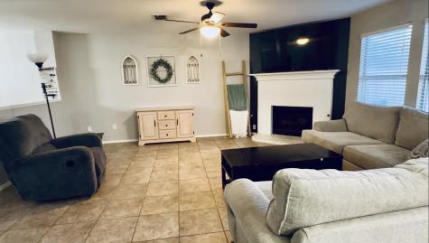 1578 Crown View Drive Little Elm TX 75068