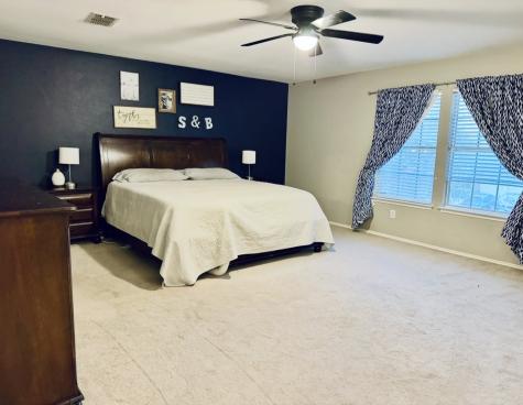 1578 Crown View Drive Little Elm TX 75068