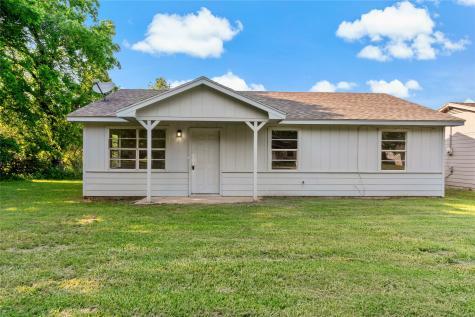 2330 Shiloh Street Paris TX 75460
