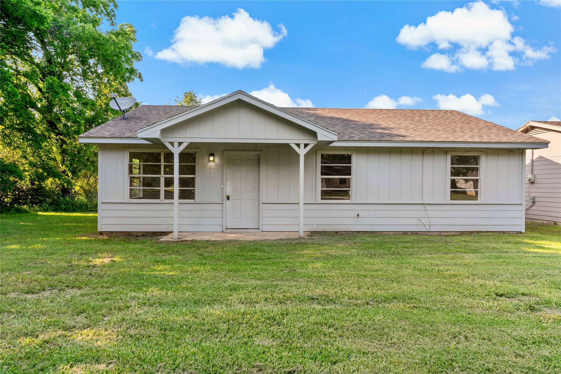 2330 Shiloh Street Paris TX 75460