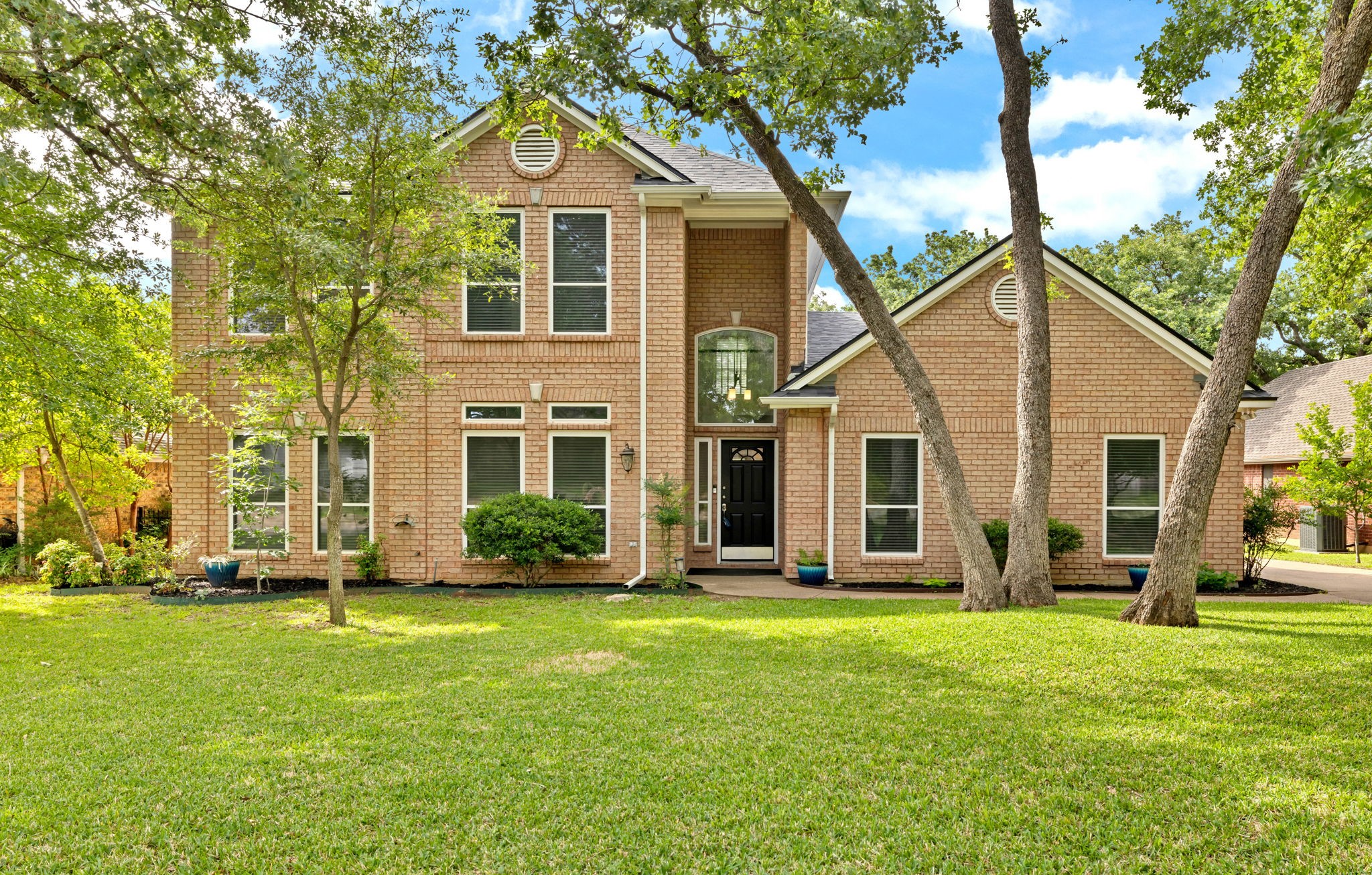 814 Red Oak Drive Mansfield TX 76063