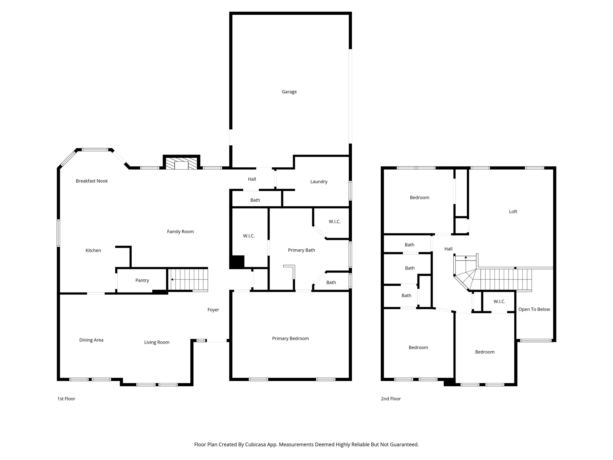 814 Red Oak Drive Mansfield TX 76063