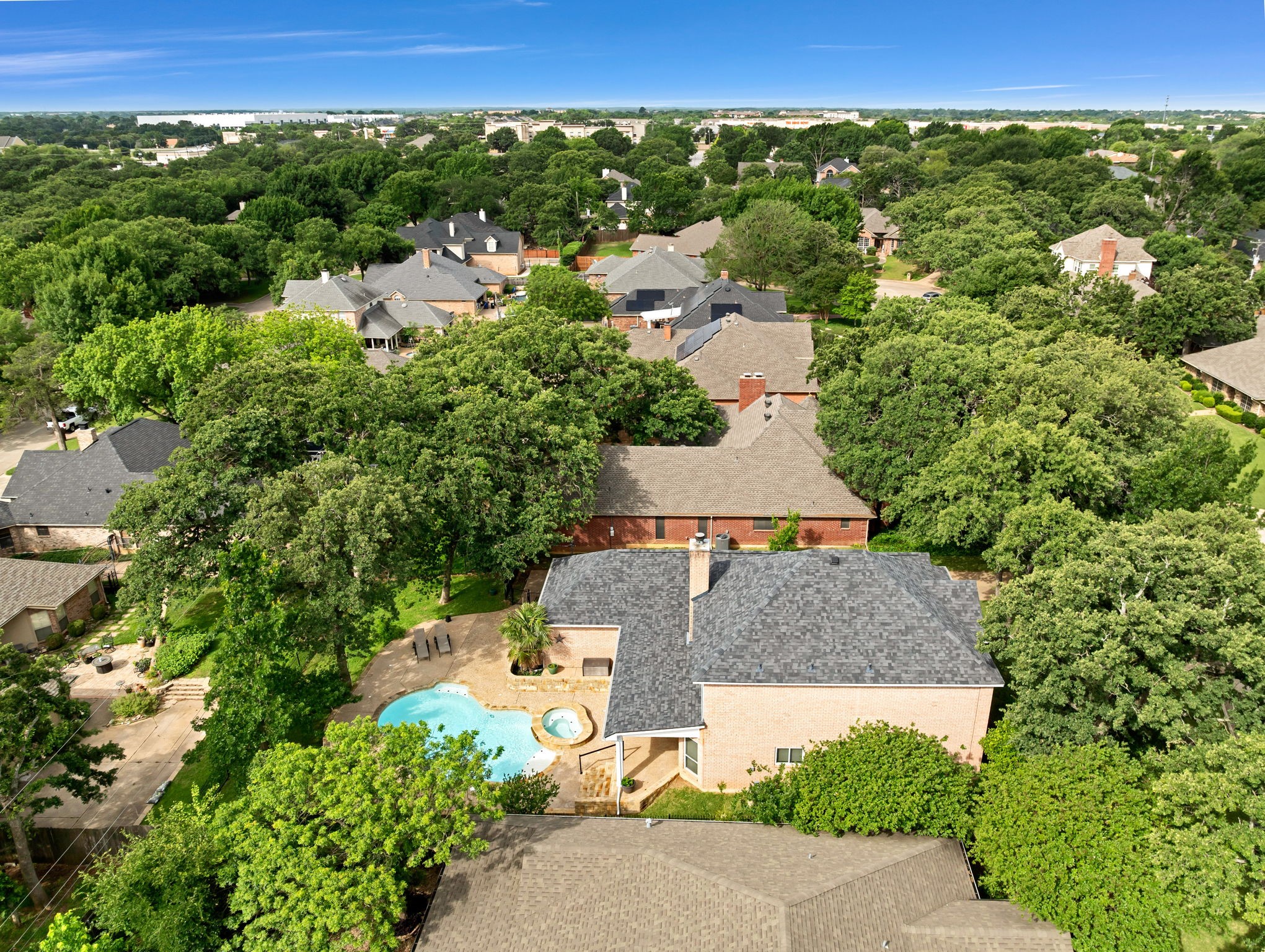 814 Red Oak Drive Mansfield TX 76063