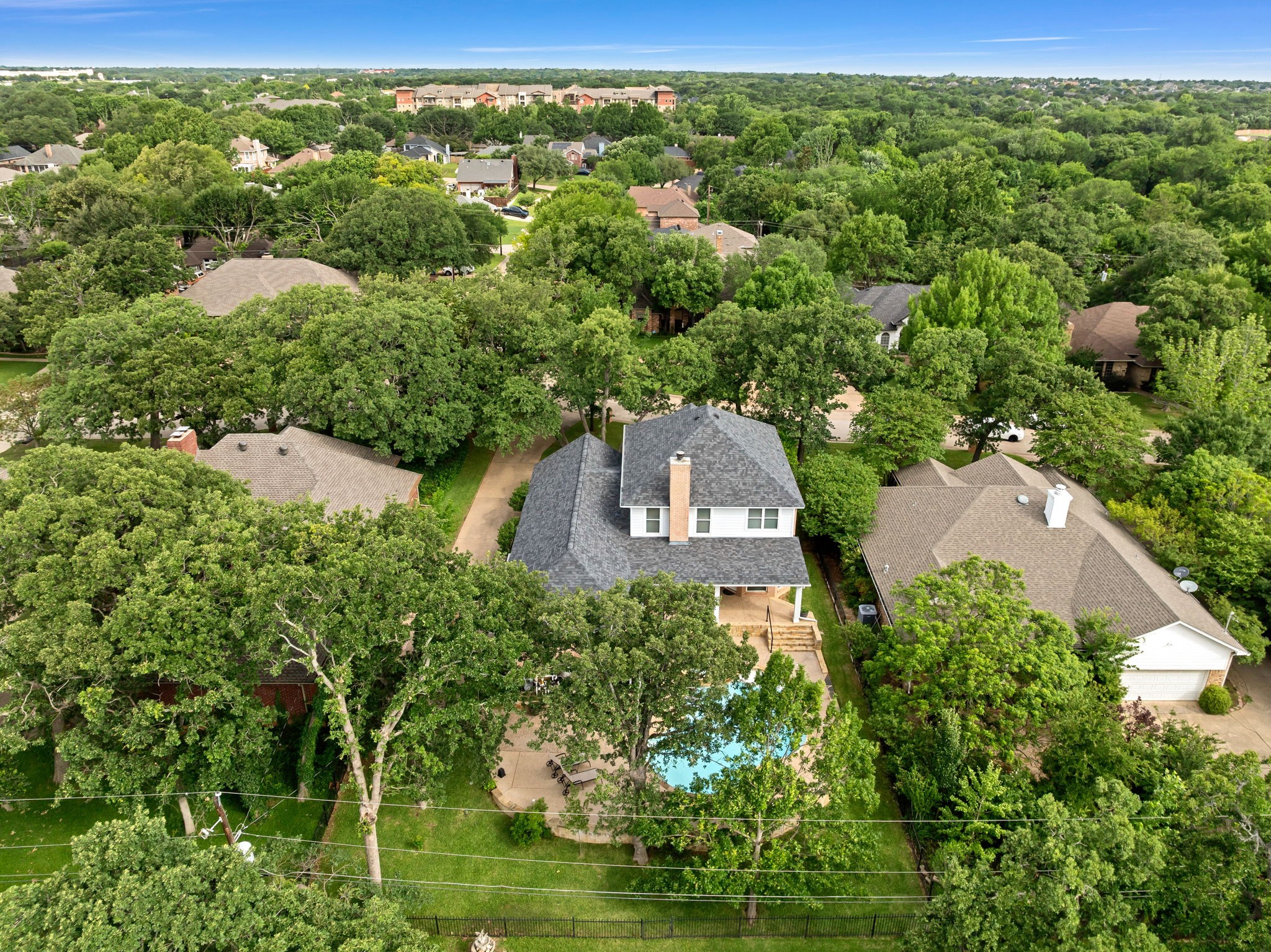 814 Red Oak Drive Mansfield TX 76063