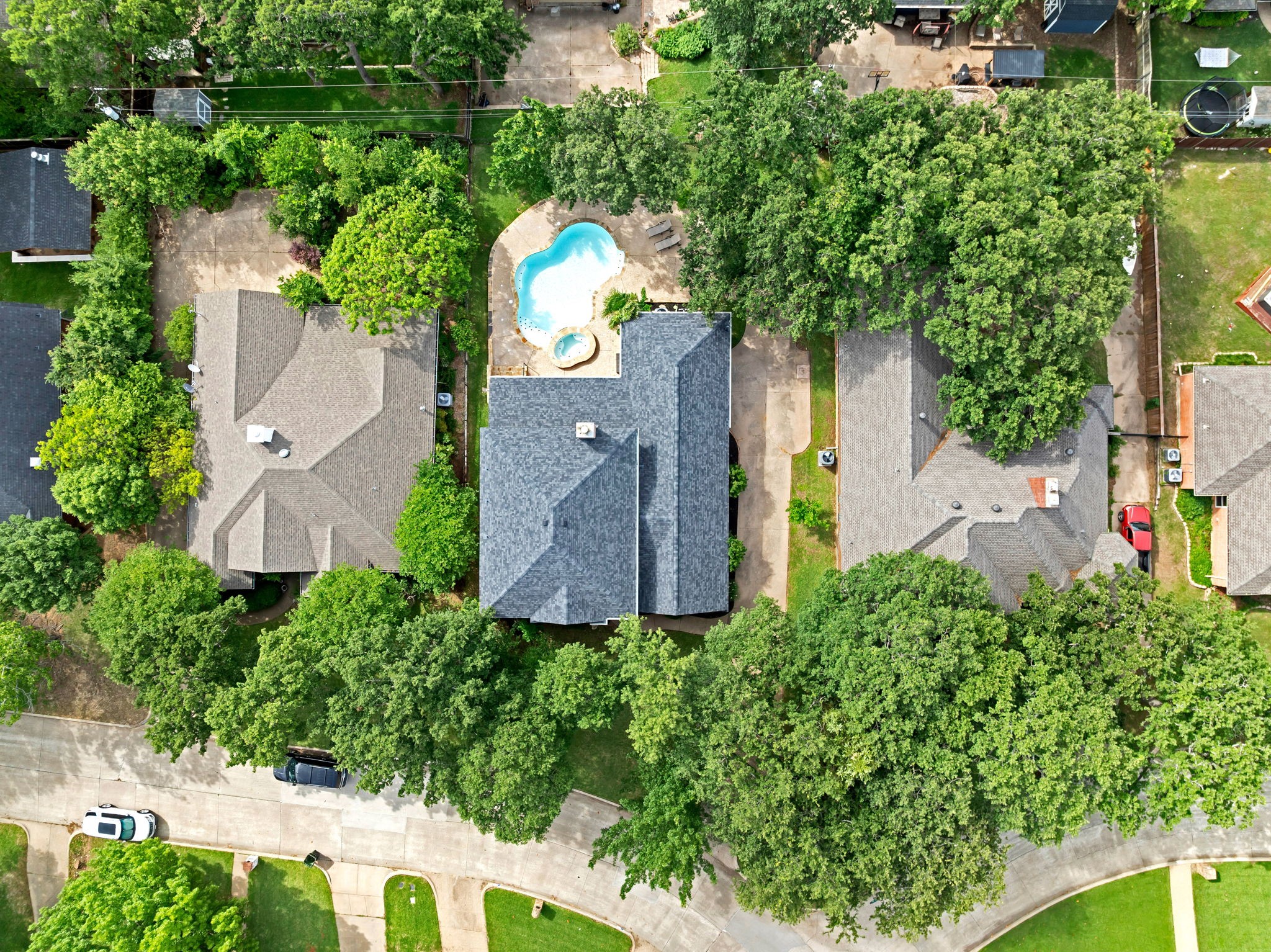 814 Red Oak Drive Mansfield TX 76063