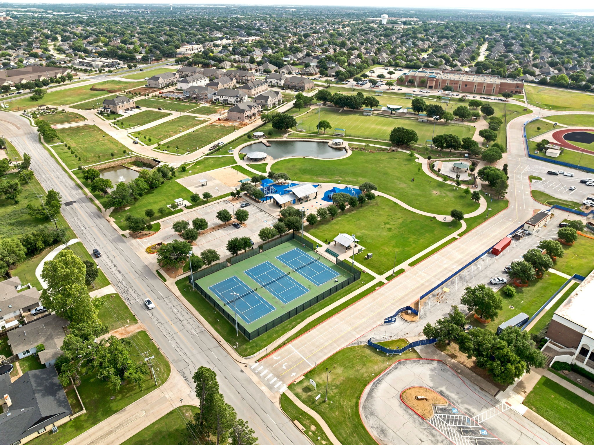 814 Red Oak Drive Mansfield TX 76063