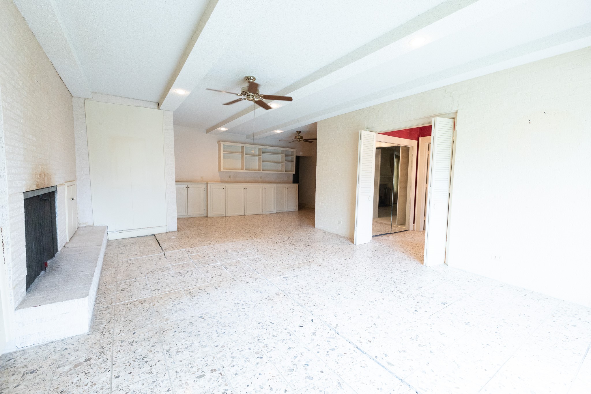 1001 W Walnut Street Coleman TX 76834