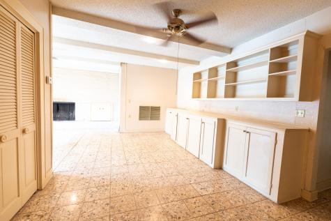 1001 W Walnut Street Coleman TX 76834