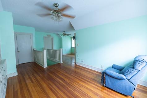 1001 W Walnut Street Coleman TX 76834