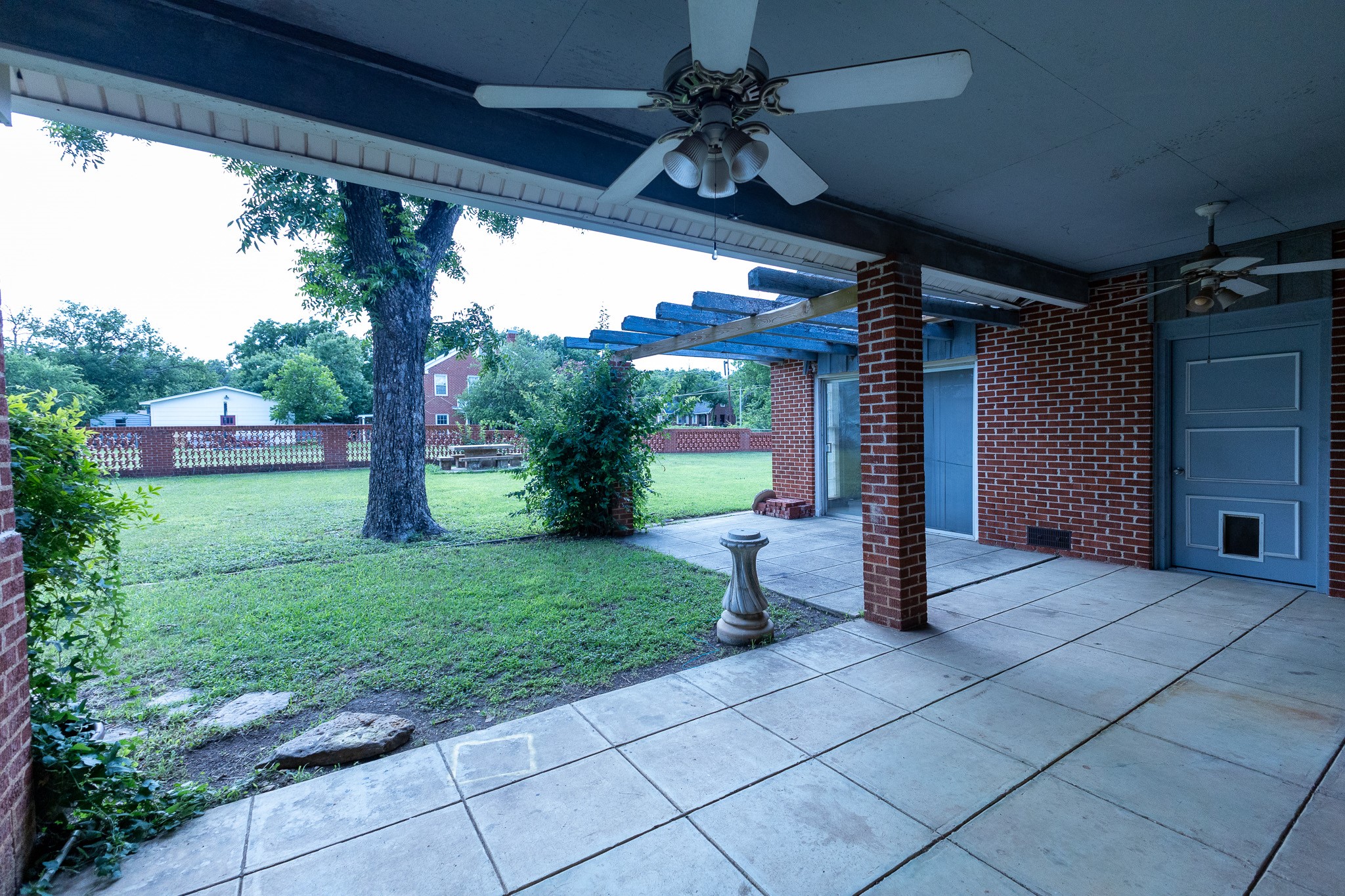 1001 W Walnut Street Coleman TX 76834