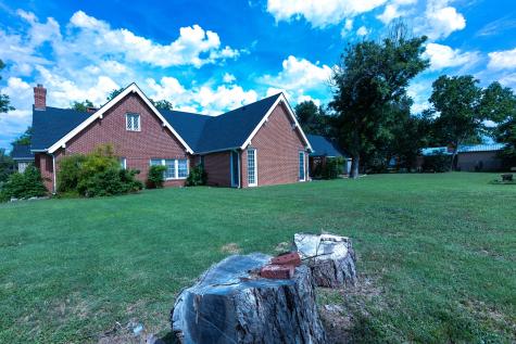 1001 W Walnut Street Coleman TX 76834